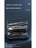 Porsche Key Case Shell for Panamera, Cayenne, Macan, 911