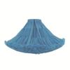 58 Styles Lolita Tutu Skirt 42cm 280g Hexagon Mesh Crinoline No Bone Petticoat  Daily Cosplay