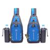 Travel Backpack Cycling Men Chest Bag Cross Body Bags Outdoor Pack Shoulder Sling