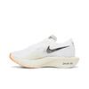 Nike Womens ZoomX VaporFly Next% 3 'Prototype' (women's Sizes) White / Black / Phantom / Pure Platinum / Sail / Total Orange Running Shoes FB7937 100