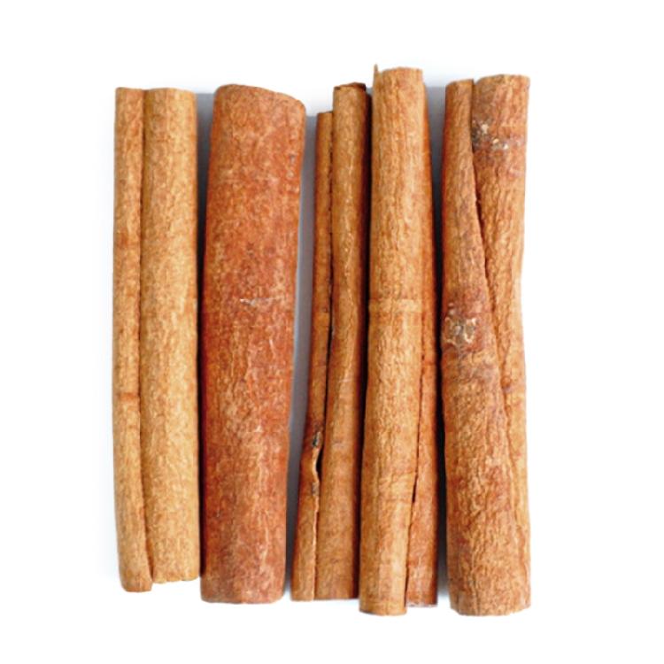 

5 Piece/Pack Premium Natural Cinnamon Sticks Real Plant for Living Room Bedroom 1