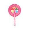 Windmill Bubble Blower Stick Nice for Outdoor Play & Birthday Party  Games 100ml