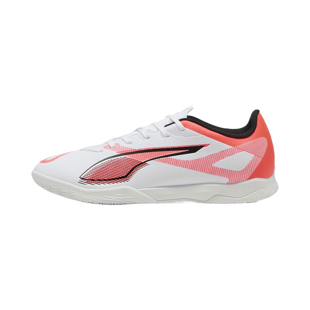 

Puma Ultra 5 Play It Fashion Универсальные Удобные Футбольные Бутсы Унисекс Футбольные Бутсы Белые 10832601 46