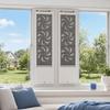 No Installation Window Exhaust Fan WiFi Remote Ventilator Fan Ventilation Fan for US Kitchen