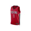 New Basketball Jerseys Men University Red DO9535-658