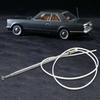 Power Antennas Mast for W124 W126 W201 C107 R107 Automobile Replacement Antennas 2018270001