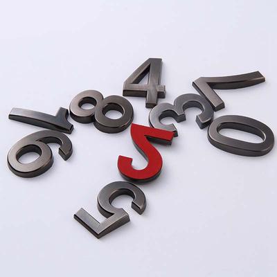 Ferragens e fechaduras de portas – Placas de porta