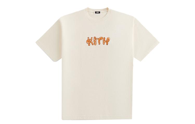 KITH Treats Pretzel Tee KHT030126-102 XL