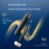 Philips DiamondClean AI Sonic Electric Toothbrush CN Plug (adapter Included)