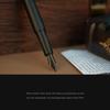 Dailyrang Black Fountain Pen Gift Set