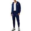 Nike Windrunner Tech Logo Print Hooded Zip Long Sleeve Sweatshirt Men sweatshirt HM3680-492