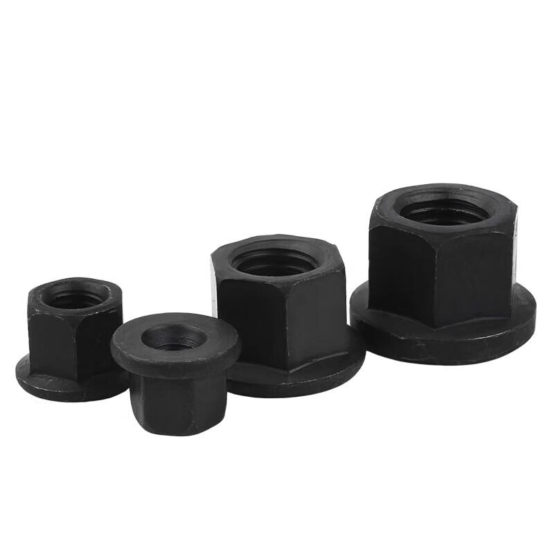 Sairen Kai M12 Flange Nuts