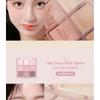 Milk Touch - Tone On Shadow Palette - 3 Types