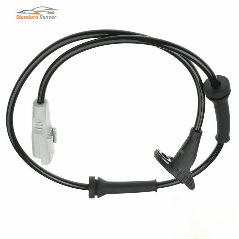 9811802580 Front Left Right ABS Speed Sensor 9811802580 For Peugeot 307 308 408 3008 Citroen C4