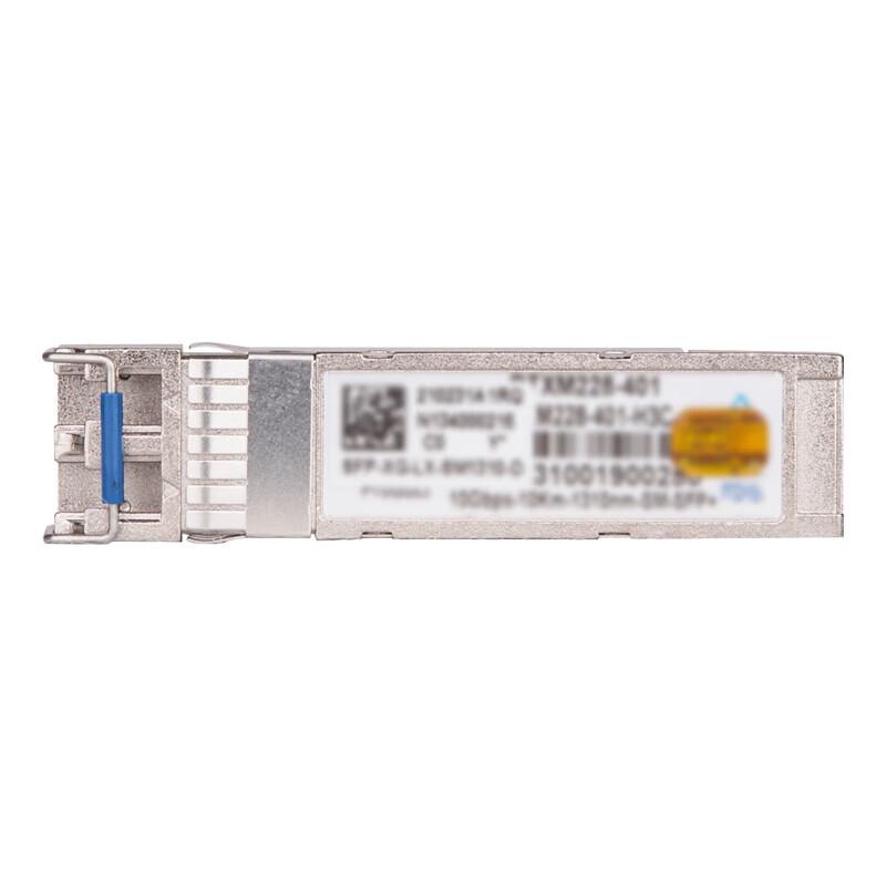 H3C SFP+ 10G LX Single-Mode Optical Module