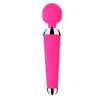 Powerful Magic Wand AV Vibrator Dildo Clitoris  Anal Massager Sexual Wellness Silicone Erotic Sex Toys For Women Adult Product