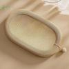 Full Sisal Cat Scratching Board, Cat Self-hi Toy Oval Cat Nest, Sword Hemp Rope, Thickened Claws, Resistant To Scratching, No Crumbs