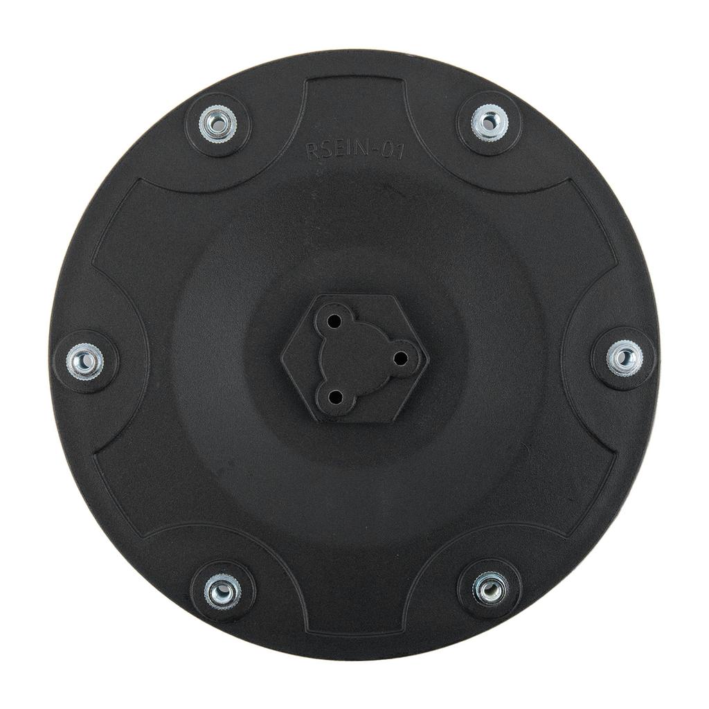 Lawn Mowing Robot Cutter Disc Plate Compatible For Einhell For Freelexo Cam 500 Power X Brush Cutter Disc Lawn Mower Accessorie