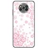 Para Xiaomi Poco X3 Pro Funda de silicona suave Lobo León Funda de teléfono para Poco X3 NFC Funda TPU negro Funda para Poco X 3 GT PocoX3 Pro