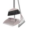 Household Cleaning Set - Thickened Magic Broom & Dustpan, Floor Scraper Mop for Efficient Home Use