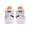 Nike Zoom Blazer Mid Edge Sb 'White Viotech' DA2189-100