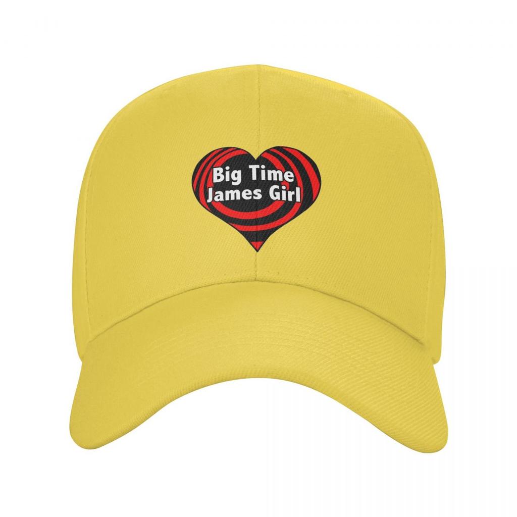 Big Time Rush Reunion Band Baseball Caps Snapback Men Women Hats Outdoor Cap Hip Hop Baseball Hat Casquette