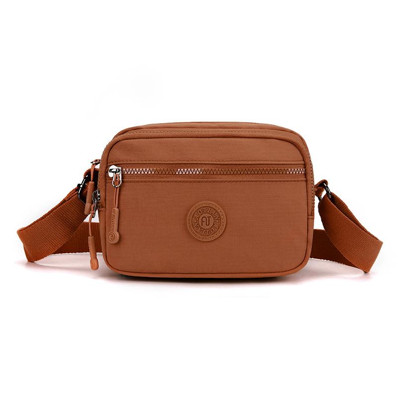 Small Bag Women's Shoulder Bag Lightweight Crossbody Bag Mother Bag