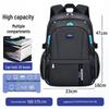 Warrior Lightweight Large Capacity Student Backpack