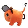 Pochita Chainsaw Man Demon Plush Toy Doll - Anime Merchandise and Gift