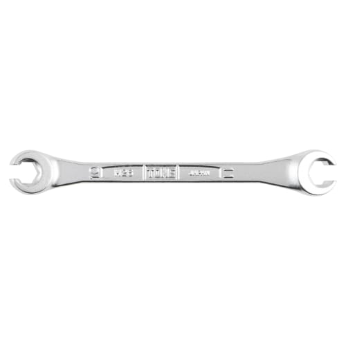 TONE Flare Nut Wrench (15°) M26-1011 Width Across Flats 10 X 11mm