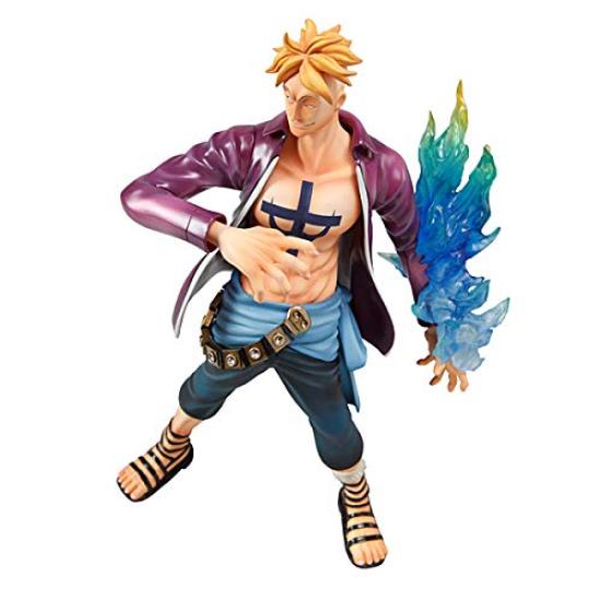 Portrait.Of.Pirates One Piece Series NEO-DX Phoenix Marco