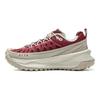 Li Ning Medm X  Explorer Crc Collaboration Version Trendy Versatile Non-Slip Wear-Resistant Low-Top Casual Shoes Unisex Casual Shoes AZGV031-7