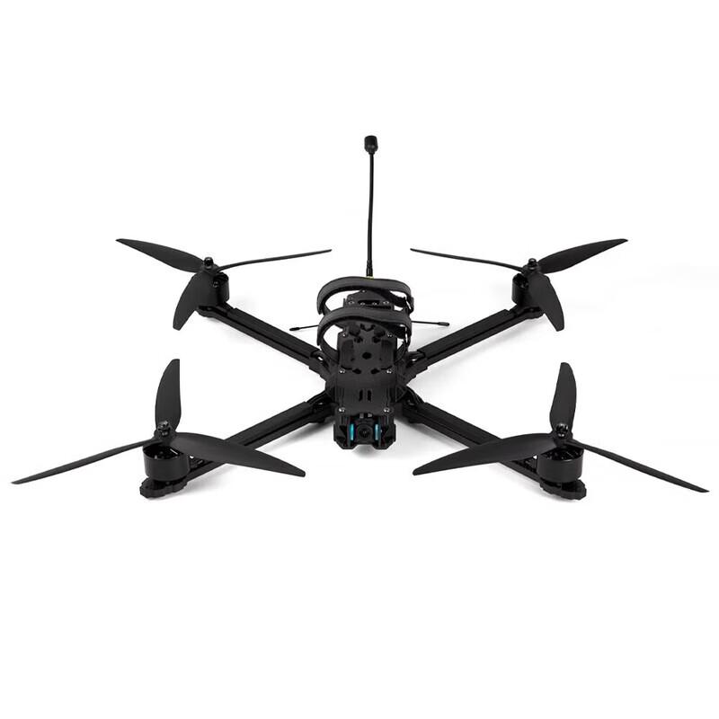 AXISFLYING Manta X 10-inch FPV Long-Range Drone Kit (CN version)
