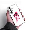Singer D-David Bowie Phone Case For Samsung A25 A13 A33 5G A54 A36 A35 A56 A52 A14 Shockproof Soft Cover
