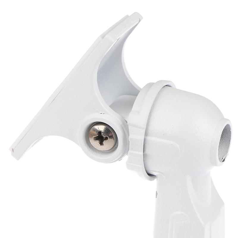 Camera Mounting Bracket Aluminum Video Surveillance Security Camera Wall Mounts Support Stand Ceiling Camera Support