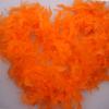 2M Feather Strip Fluffy Craft Costume Fancy Dress Wedding Party Decor