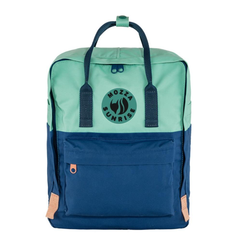 Backpack Student School Bag Outdoor Fashion Backpack Computer Bag 16L