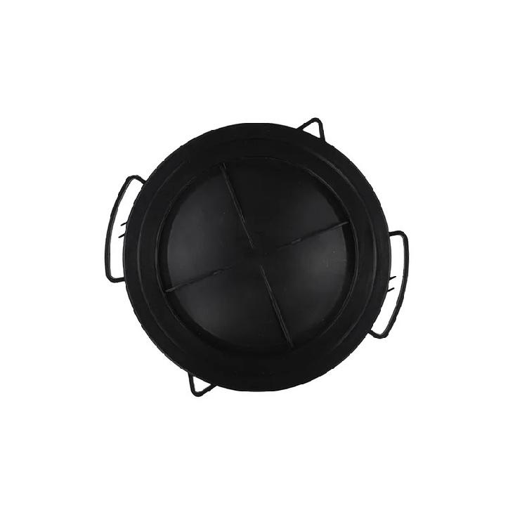 Bullby Dust Cap Replacement Compatible with Various For BMW Models Including X5 E70 and X6 E71 OEM 63117311241