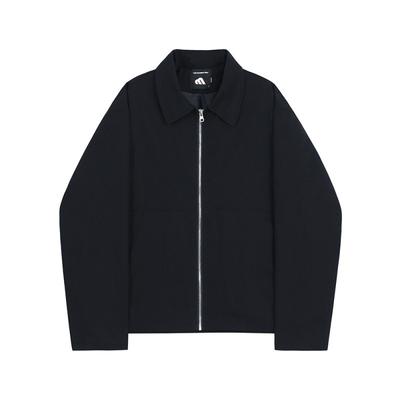 Men's Coats Spring and Autumn New Korean Style Trendy Tops Autumn Clothes Lapel Casual Jackets