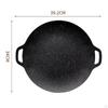 BBQ Easy Cleaning with Handle Griddle for Indoor Outdoor Grilling Utensils