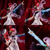 One Piece Uta Portrait.Of.Pirates “RED-EDITION” “World's Diva”
