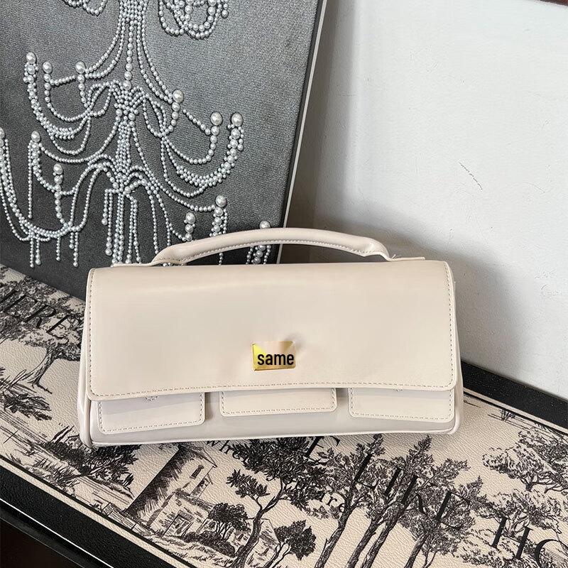 LEMON KOKO Fashion Hobo Shoulder Bag