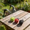 Quick Changeover 6 In 1 Nozzles Portable And Compact Design Adjustable Nozzle For Pressure Washer As Shown Cleaning Equipment