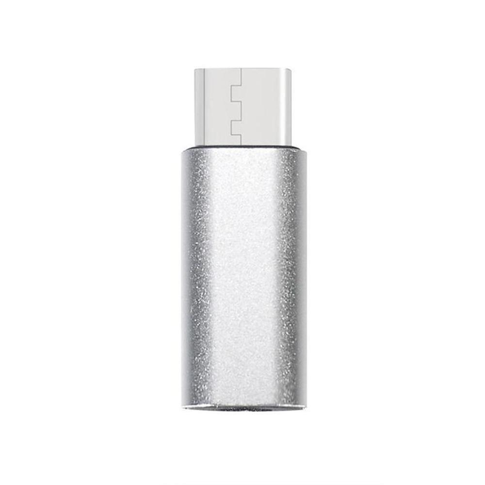 Connector Earphone Speaker Headphone Adapter Type C Headphone Connector Audio Converter 3.5mm Jack