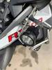 BMW R1200GS/R1250GS/ADV Spotlight Mount Bracket for Fog Light Auxiliary.