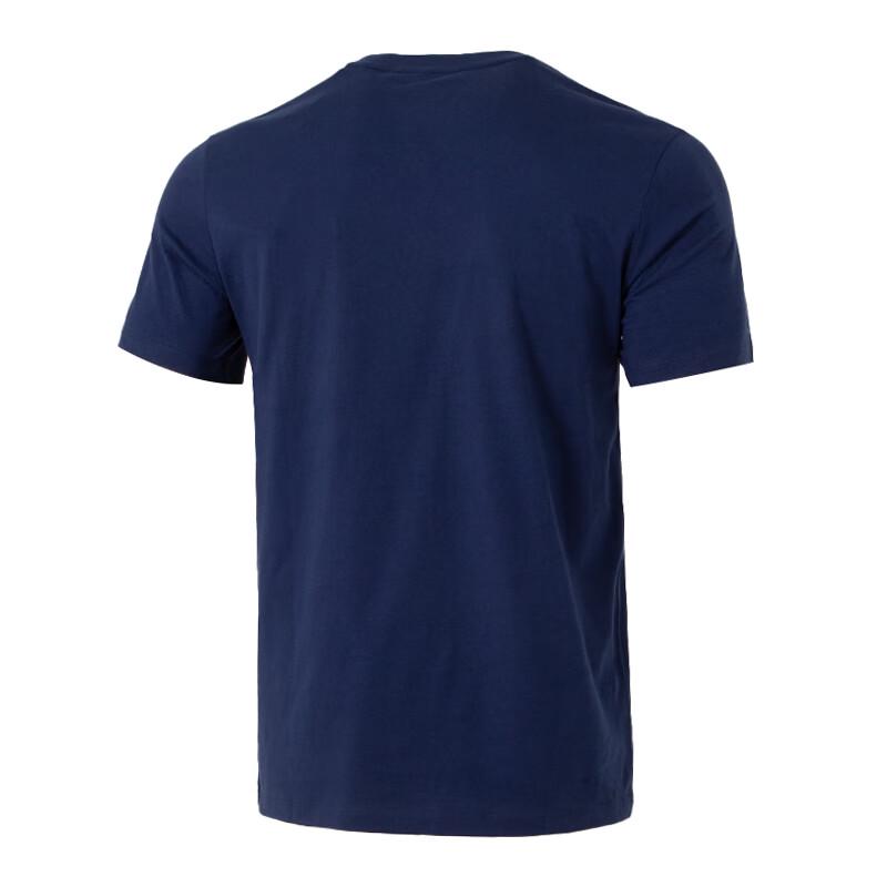 Skechers Unisex Classic Short Sleeve T-Shirt