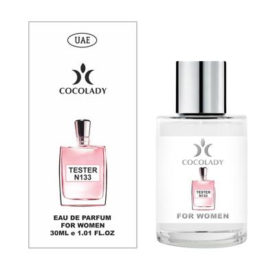 Parfum for Women No 133 In the List