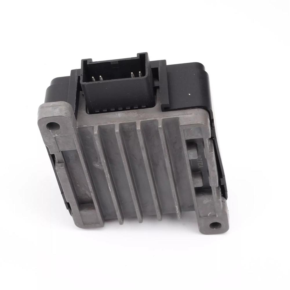 Fuel Pump Driver Module for 2006-2008 Jaguar S-Type X-Type 2000-03 Mercury Sable