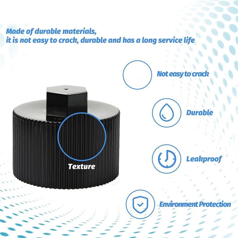 AB34-154712 Drain Cap For Pentair Filter Parts For Pool And Spa Aboveground Sand Filters