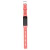 Wristband with Sport Mode Step Counting Incoming Call Message Notification Sedentary Reminder Weather Information Push